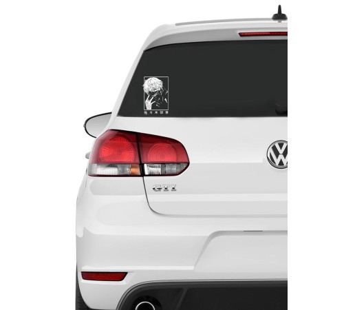 "Толстовки, свитшоты и худи Sharp&Shop" Наклейки на авто надписи на автомобиль