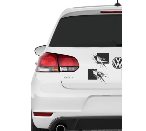 "Толстовки, свитшоты и худи Sharp&Shop" Наклейки на авто надписи на автомобиль