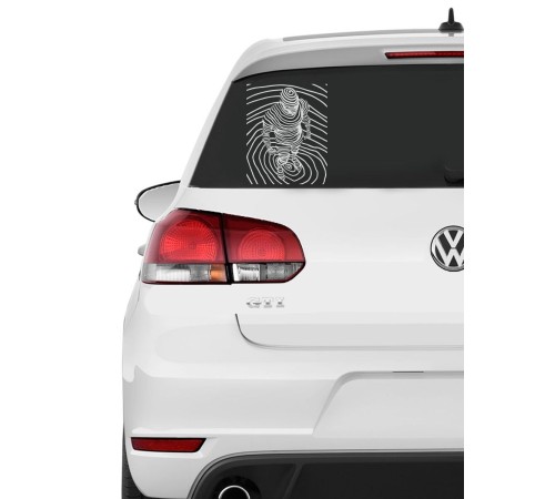 "Толстовки, свитшоты и худи Sharp&Shop" Наклейки на авто надписи на автомобиль