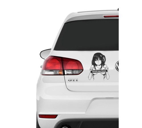 "Толстовки, свитшоты и худи Sharp&Shop" Наклейки на авто надписи на автомобиль