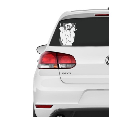 "Толстовки, свитшоты и худи Sharp&Shop" Наклейки на авто надписи на автомобиль