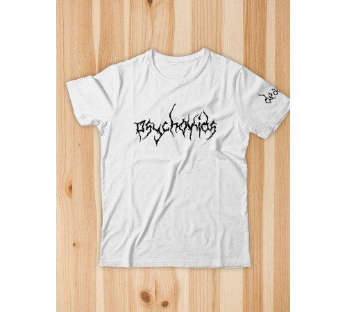 "Толстовки, свитшоты и худи Sharp&Shop" Футболка Аниме мужская женская белая