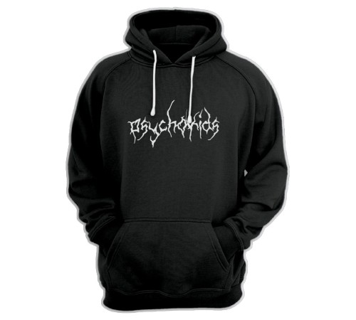 "Толстовки, свитшоты и худи Sharp&Shop" Черное худи Аниме толстовка с капюшоном кофта Amine хентай