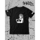 Sharp& Футболка Аниме оверсайз Хентай Токийский Гуль