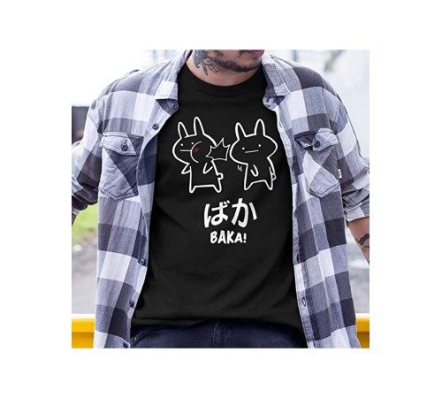 Sharp& Футболка Аниме оверсайз Хентай Токийский Гуль