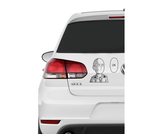 Sharp& Наклейки на авто надписи на автомобиль