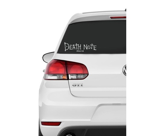 Sharp& Наклейки на авто надписи на автомобиль