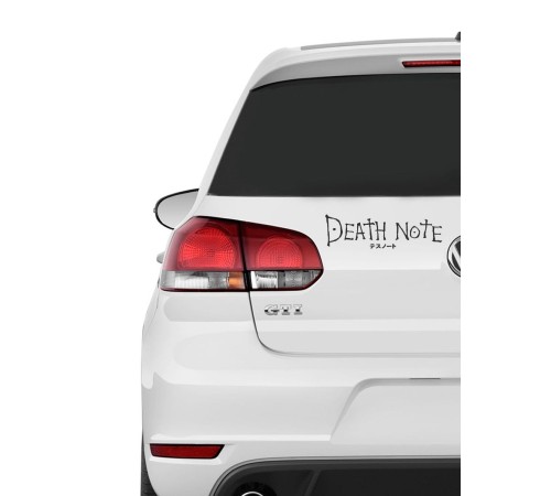 Sharp& Наклейки на авто надписи на автомобиль