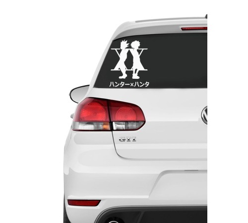 Sharp& Наклейки на авто надписи на автомобиль