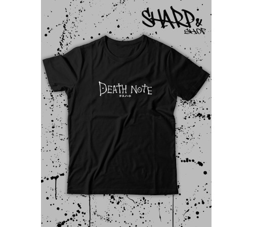 Sharp@Shop Футболка Аниме оверсайз Хентай Кагуа