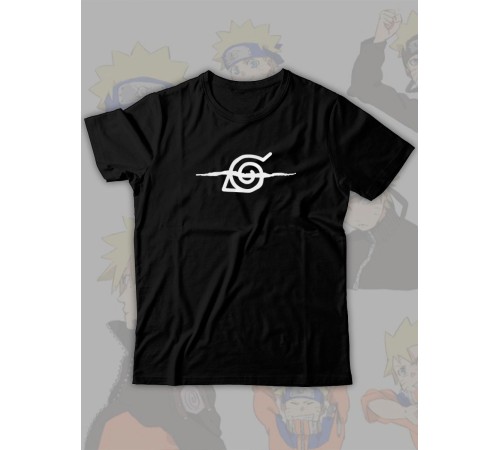 Футболка Аниме оверсайз Sharp&Shop Футболка с принтом оверсайз Ahegao