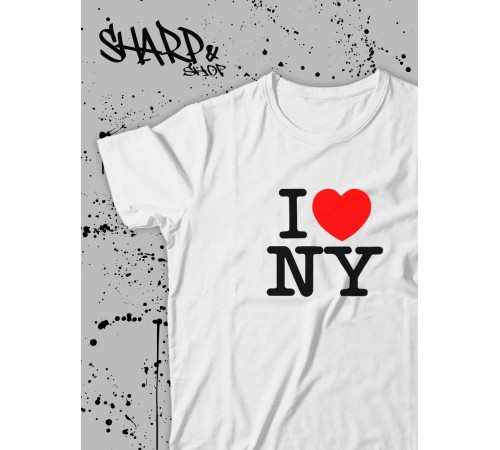 Футболка Аниме оверсайз Sharp&Shop Футболка оверсайз anime унисекс мужская