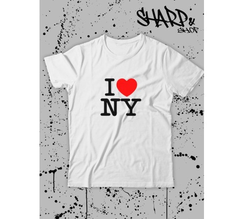 Футболка Аниме оверсайз Sharp&Shop Футболка оверсайз anime унисекс мужская