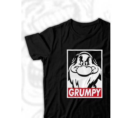 Футболка Аниме оверсайз Sharp&Shop Футболка оверсайз аниме Хентай Дрейн Ахегао