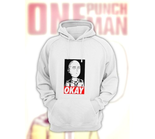 Худи Аниме оверсайз Sharp&Shop Аниме оверсайз худи хантер Хентай Куроми