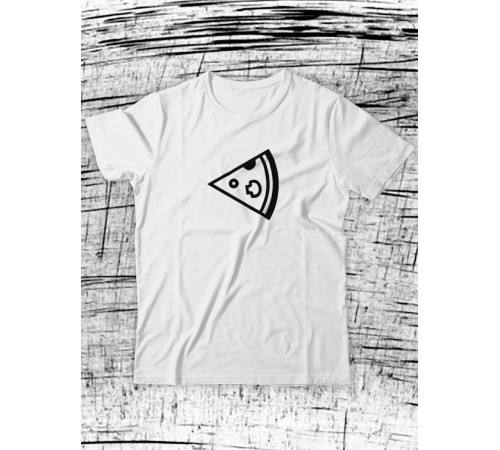 Парные футболки Sharp&Shop Парные футболки для влюбленных парня девушки пар с надписями