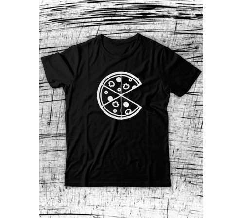 Парные футболки Sharp&Shop Парные футболки для влюбленных парня девушки пар с надписями