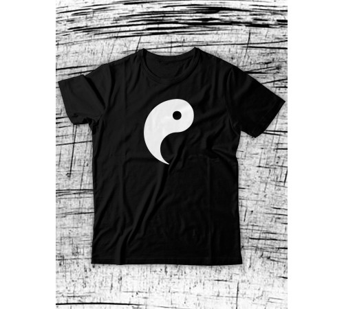 Парные футболки Sharp&Shop Парные футболки для влюбленных парня девушки пар с надписями