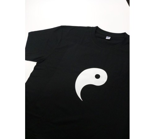 Парные футболки Sharp&Shop Парные футболки для влюбленных парня девушки пар с надписями