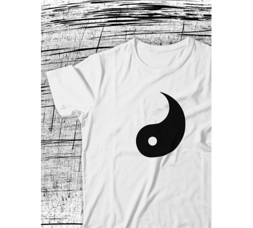 Парные футболки Sharp&Shop Парные футболки для влюбленных парня девушки пар с надписями