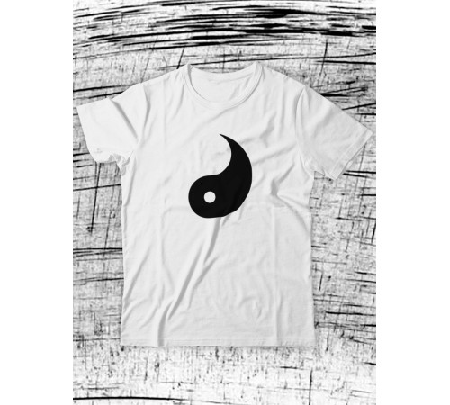 Парные футболки Sharp&Shop Парные футболки для влюбленных парня девушки пар с надписями