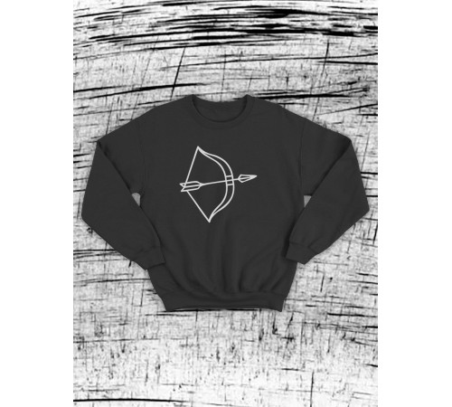 Парные свитшоты Sharp&Shop Парные толстовки для влюбленных свитшоты с принтом оверсайз