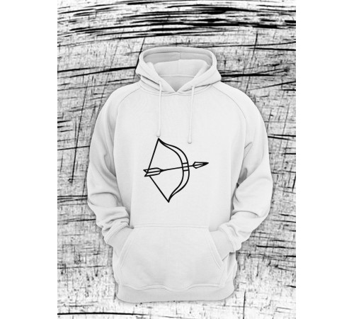 Парные худи Sharp&Shop Парные худи для влюбленных с принтом надписями оверсайз