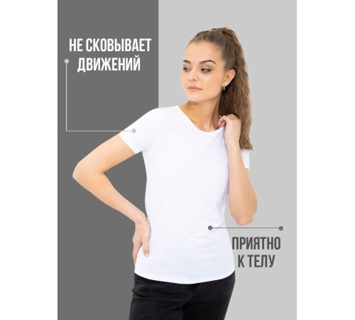 Футболка оверсайз с принтом с приколом Sharp&Shop Футболка с мемом котом принтом надписями оверсайз унисекс