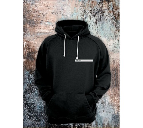 Толстовки оверсайз с принтом с приколом Sharp&Shop Худи с принтом мемом котом надписями толстовка оверсайз