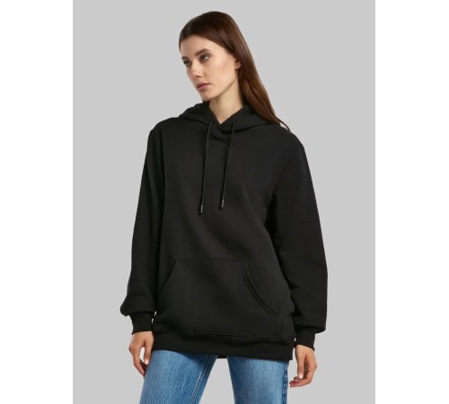 Толстовки оверсайз с принтом с приколом Sharp&Shop Худи с принтом мемом котом надписями толстовка оверсайз