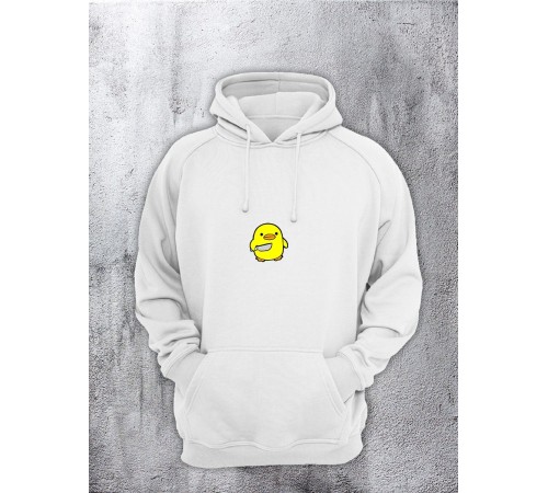 Толстовки оверсайз с принтом с приколом Sharp&Shop Худи оверсайз с принтом надписью мем толстовка аниме унисекс