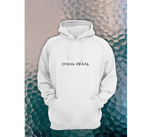 Толстовки оверсайз с принтом с приколом Sharp&Shop Худи оверсайз с принтом надписью мем толстовка аниме унисекс