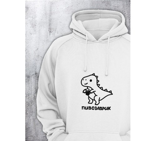 Толстовки оверсайз с принтом с приколом Sharp&Shop Худи оверсайз с принтом надписью мем толстовка аниме унисекс