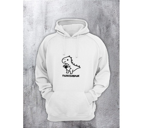 Толстовки оверсайз с принтом с приколом Sharp&Shop Худи оверсайз с принтом надписью мем толстовка аниме унисекс