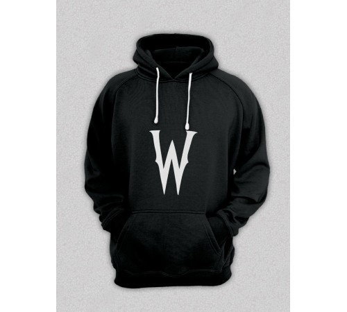 Толстовки Уэнсдей Аддамс Wednesday от Sharp&Shop Худи Уэнсдей Wednesday Венсдей семейка аддамс Вэнсдей adams