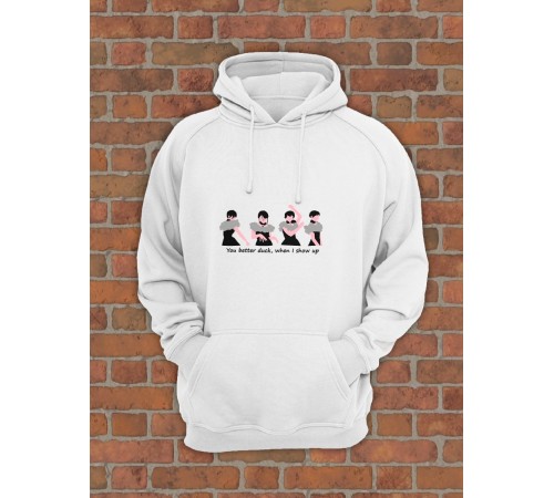 Толстовки Уэнсдей Аддамс Wednesday от Sharp&Shop Худи Уэнсдей танец Wednesday Венсдей семейка аддамс Вэнсдей