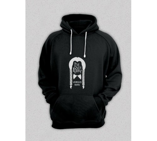 Толстовки Уэнсдей Аддамс Wednesday от Sharp&Shop Худи Уэнсдей Wednesday Венсдей семейка аддамс Вэнсдей adams