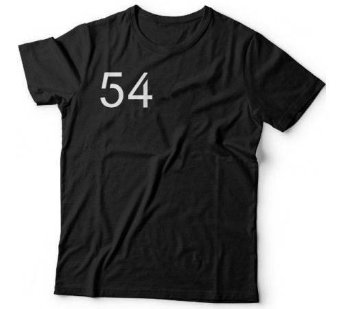 Именная футболка с футуристичным шрифтом и дроном #42