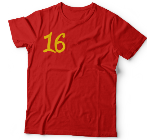 Именная футболка с граффити шрифтом и балончиком с краской #55