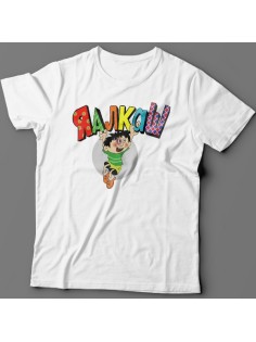 Прикольная футболка с надписью "Я алкаш"