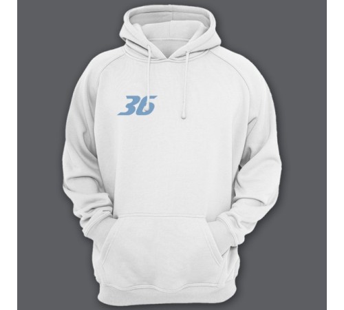 Именная толстовка с капюшоном со спортивным шрифтом и гоночной машиной #5