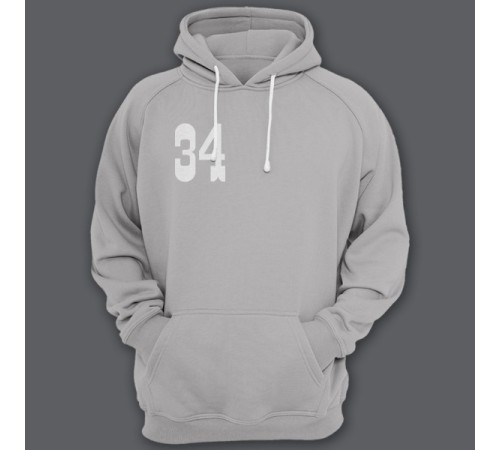 Именная толстовка с капюшоном с ковбойским шрифтом и шляпой #12