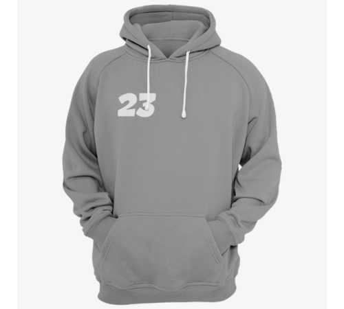 Именная толстовка с тропическим шрифтом, пальмой и кокосом #60