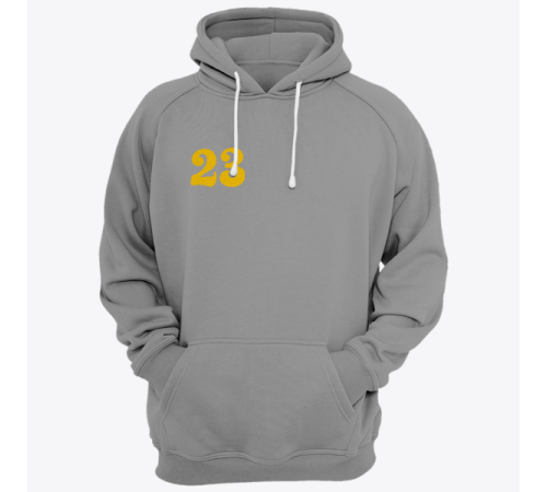 Именная толстовка с хиппи шрифтом и знаками свободы #57