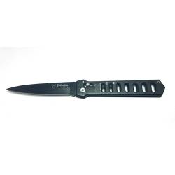 Складной нож Columbia Qun Cheng Cutlery, длина лезвия 8 см