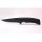 Складной нож Boker B055, длина лезвия 10 см, черный матовый