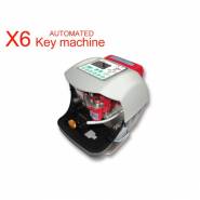 Автоматический универсальный станок для изготовления автомобильных ключей X6 Key Machine