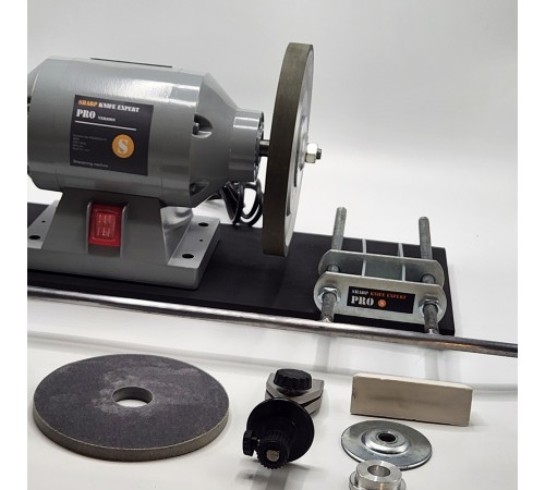 Профессиональный станок для заточки ножей Sharp Knife Expert PRO