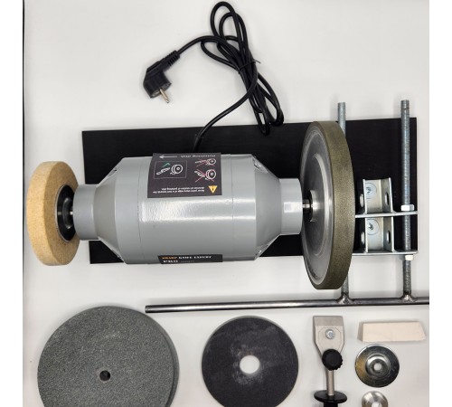 Профессиональный станок для заточки ножей Sharp Knife Expert PRO