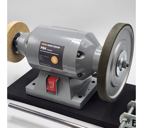 Профессиональный станок для заточки ножей Sharp Knife Expert PRO